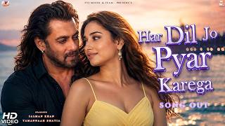 Download lagu New Song 2026 | Har Dil Jo Pyar Kare Ga 2.0 | Salman Khan | Tamannaah Bhatia mp3