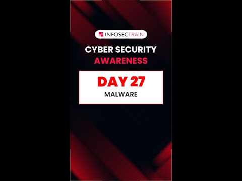 DAY 1 Cyber Security Awareness Month | What is the CIA Triad