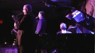 &quot;DID YOU CALL HER TODAY? / IN A MELLOTONE&quot;: HARRY ALLEN and FRIENDS (June 10, 2012)