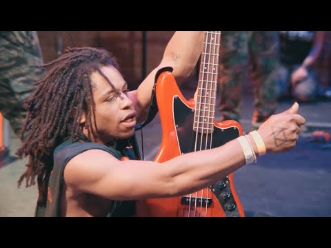 The Cutthroats video