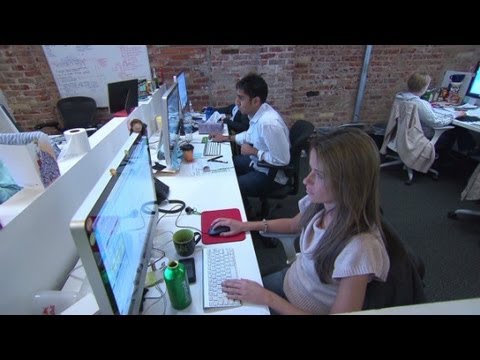 Standing is better than sitting