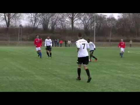 20150207 VVGZ 2 - ASWH 2 (1-4) 1e Helft