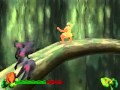 Tarzan Action Game PL Poziom 7