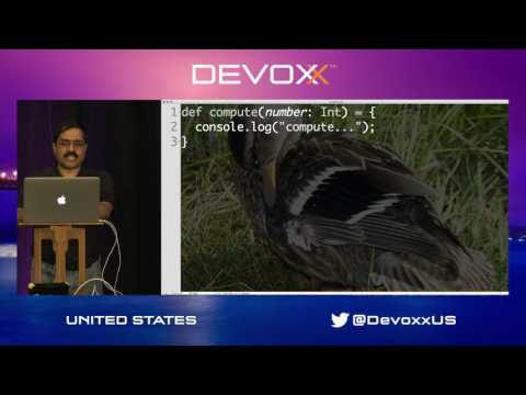 Let’s Get Lazy: Explore the Real Power of Streams by Venkat Subramaniam