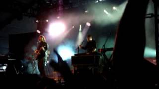 Miike Snow - Plastic Jungle