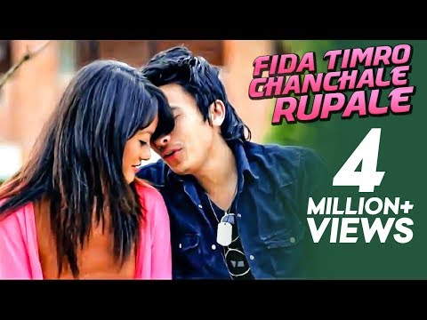 download lagu mp3 mp4 Fida Timro Chanchale Rupale Video, download lagu Fida Timro Chanchale Rupale Video gratis, unduh video klip Fida Timro Chanchale Rupale Video