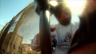 preview picture of video 'GoPro Paintball 2012'