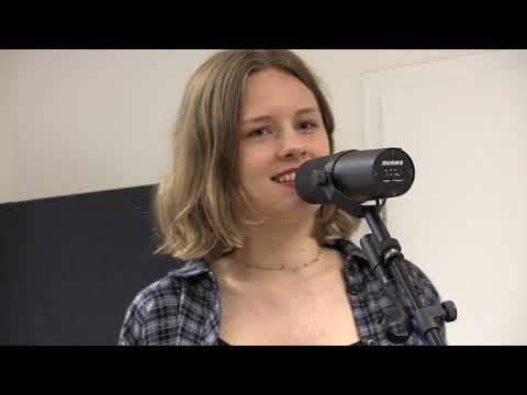 Julia (Y13) - 'Son of a Preacher Man'