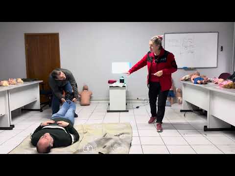 İlkyardım Eğitimi 2025 güncel konular