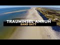 Trauminsel Amrum - Sand satt