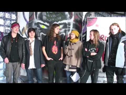 EMERGENZA FESTIVAL POLSKA 01.03.2013 - Warszawa - klub FONOBAR - Komandos