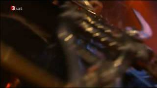 Tito & Tarantula - Strange Face Of Love