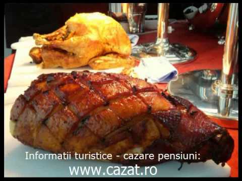 Cazare Dumbravita, Bistrita Nasaud - Cazat.ro