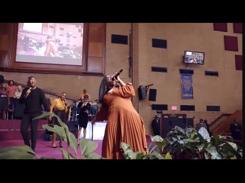 Samantha Howard - Open Heaven - GAC