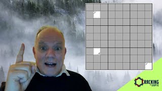 Nice Moves through the Fog!