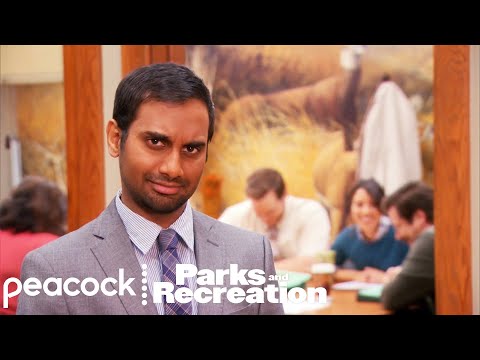 Tom Is The New Jerry | Parks and Recreation