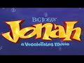 JONAH A VEGGIETALES MOVIE 2002 VHS Movie Trailers Previews VHS Rip Digitization Christian
