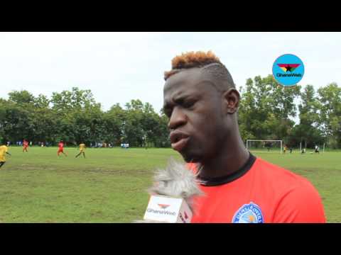 I was racially abused in Italy last season - Afriyie Acquah