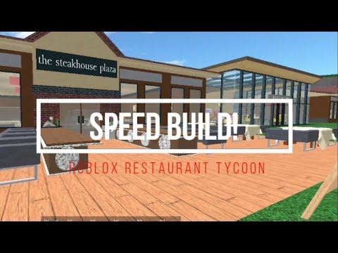 Free Roblox Accounts With Robux That Work 2018 Roblox Restaurant - restaurant tycoon roblox designs