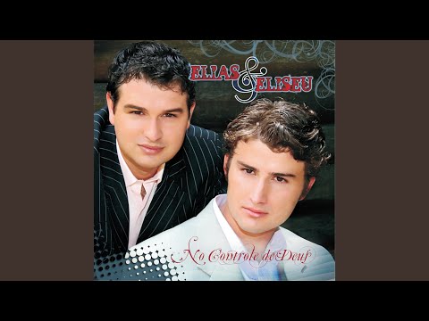 Rosa De Saron - Elias e Eliseu