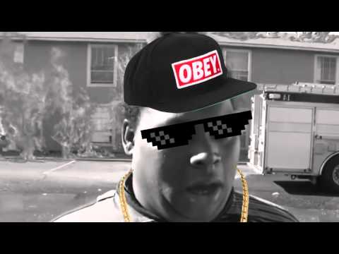 The Building is on Fire {Remix} ft. SWEET BROWN