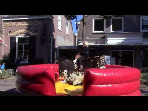 Kinderboulevard Schijndel 2013