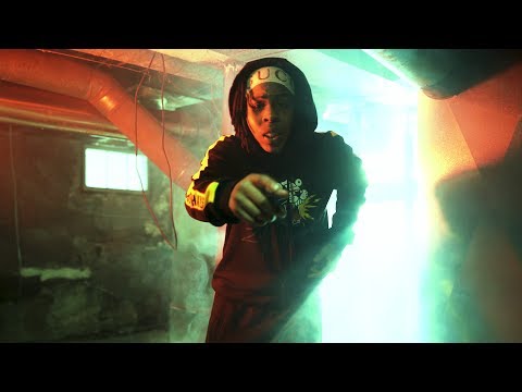 Some Night by JUSTO (Shot by Karen1TV)