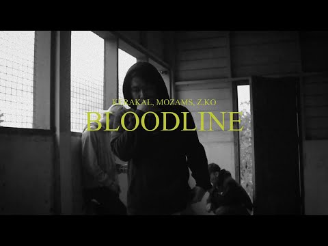 Kerakal, MoZAMS, Z.KO - BLOODLINE