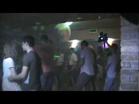 DJ ANDREI   Majorat 24 08 2012   Restaurant San Marco 1