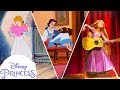 At Home Activities With The Princesses Disney Princess