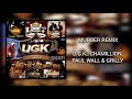 U.G.K. - Murder Remix Feat. Chamillion, Paul Wall & Grilly (Audio)