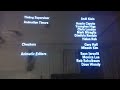 Family Guy Ending Credits 2011 Version