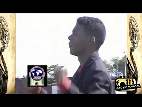 FANJUCMA - ( CINFANCAM 2006 - CAMAÇARI ) - BAÚ DO MARCÃO