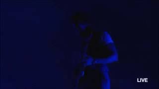 The Strokes - Threat Of Joy live Governors Ball 2016