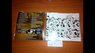 Mash 23, Dr. Zarkov, Rinasanz, Trust One, El Tenso & Beehive - Demented realities