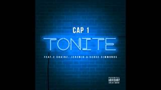 Cap 1 Ft. 2 Chainz, Jeremih & Verse Simmonds - Tonite