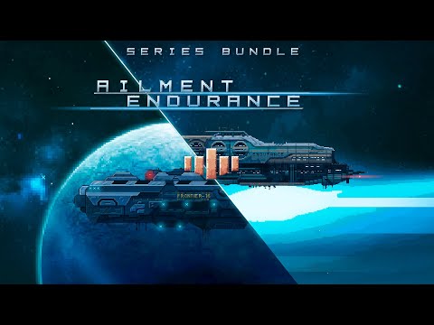 Endurance 의 동영상