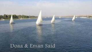 Amr Esmail tha song of Egypt Video