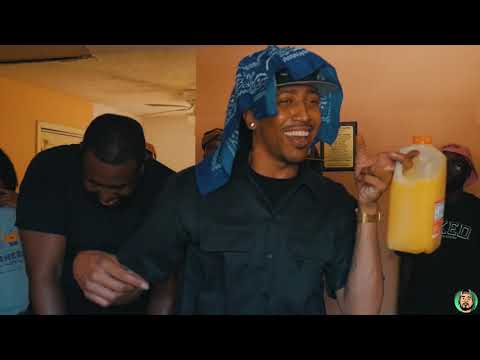 Kada - Enough (Official Video)