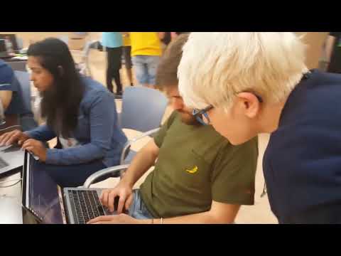 JOTB19 Hackathon