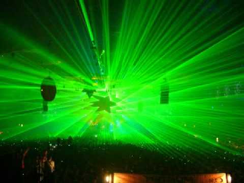 Dark By Design - Mosh