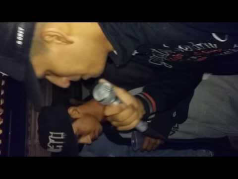 Nap MC e WS MC Vs  KamiKaze MC e  Yuri MC - 2 FASE (BATALHA DE SANGUE ) BATALHA DA PAZ