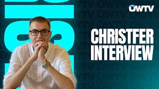 ChrisTFer: "It's easier to fix theory after a loss, than a win" | Spacestation Gaming