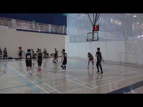 69 vs Alliance - Saturday tier 6 semi finals - tcbl 2021 summer