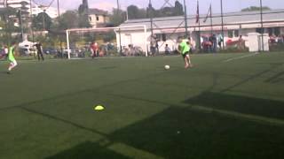 Hayalim Futbol (Emre bektaş)  ! ! !
