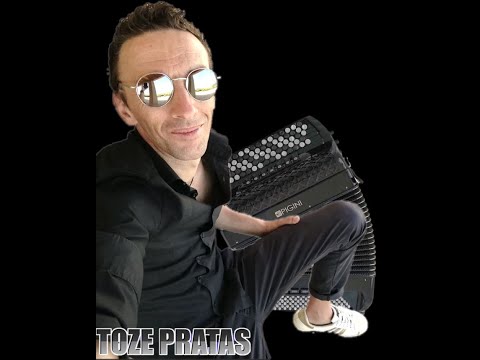 TOZE PRATAS & DINA TERESA    esse teu dançar