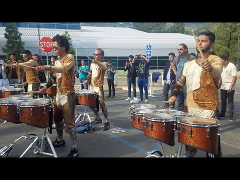 Broken City 2017 BCat