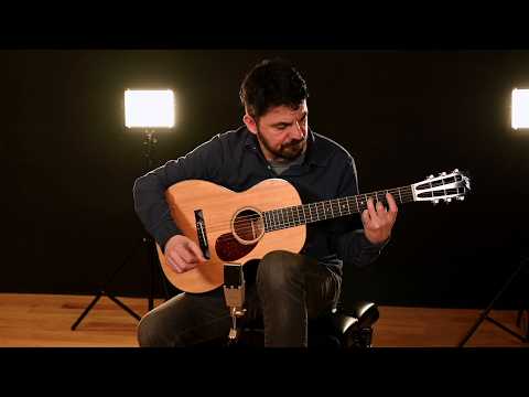 Collings 01 - 12 Fret 2018 image 13
