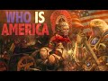 The Ways In Which The United States Is Like Ancient Rome