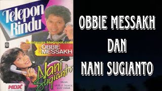 Download lagu telepon rindu (Obbie Messakh lirik) mp3